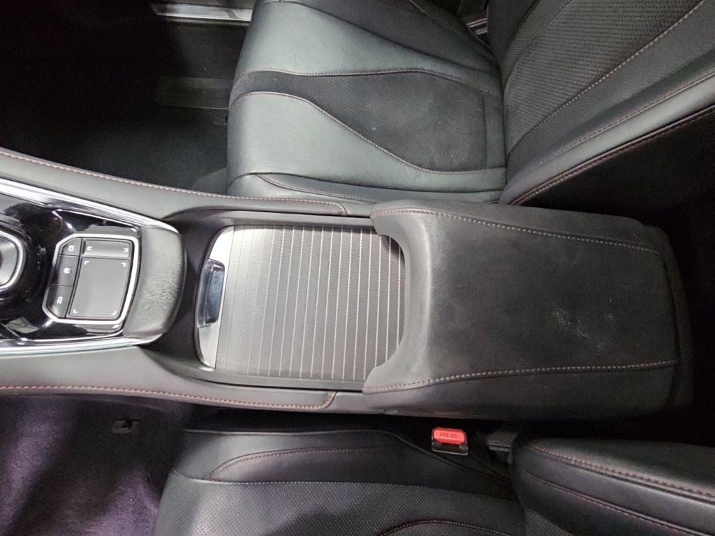 2023 Acura RDX A-Spec Package