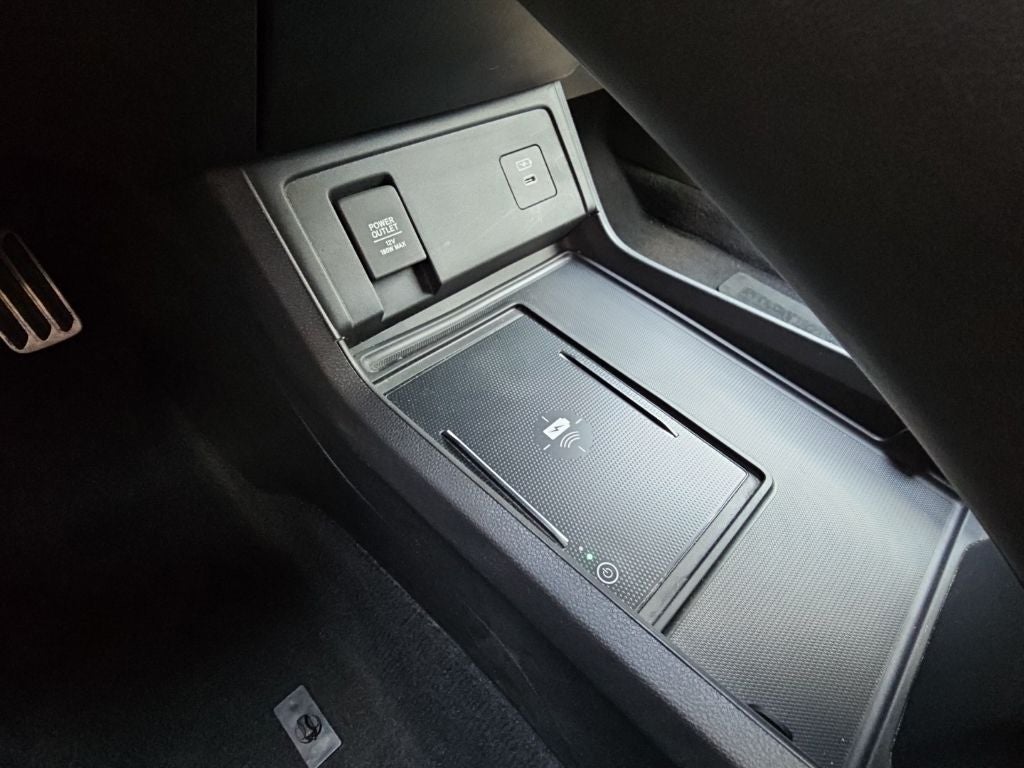 2023 Acura RDX A-Spec Package