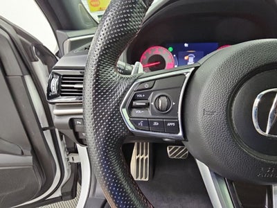 2023 Acura RDX A-Spec Package