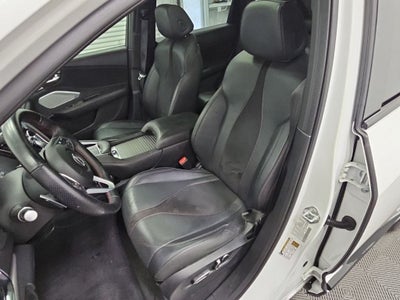 2023 Acura RDX A-Spec Package