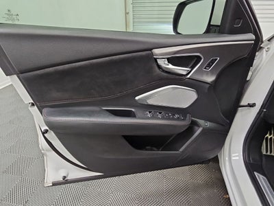 2023 Acura RDX A-Spec Package