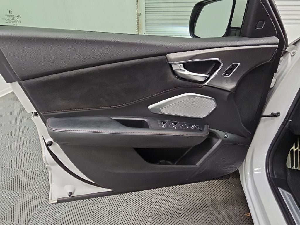2023 Acura RDX A-Spec Package