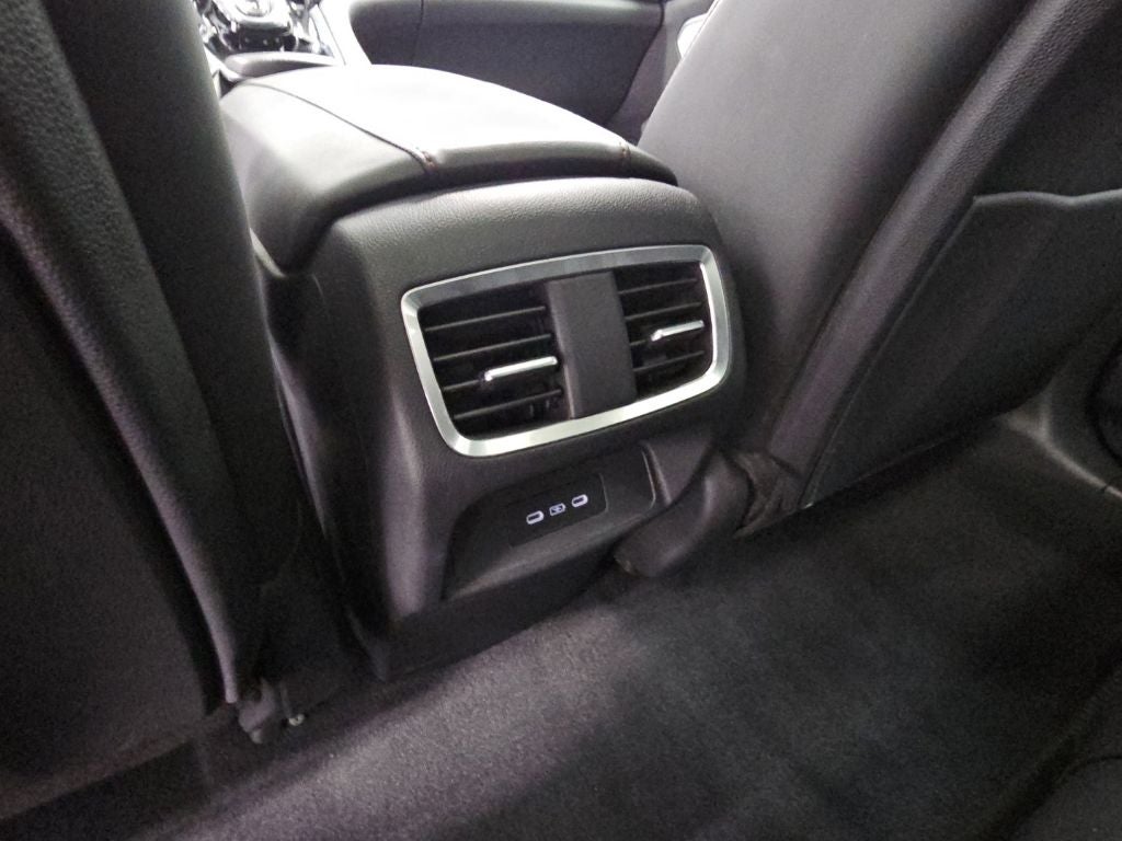 2023 Acura RDX A-Spec Package