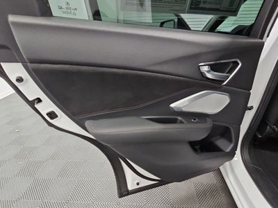 2023 Acura RDX A-Spec Package