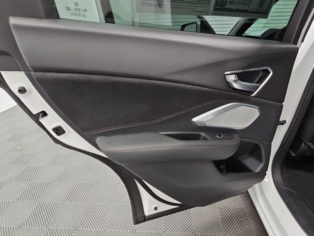 2023 Acura RDX A-Spec Package
