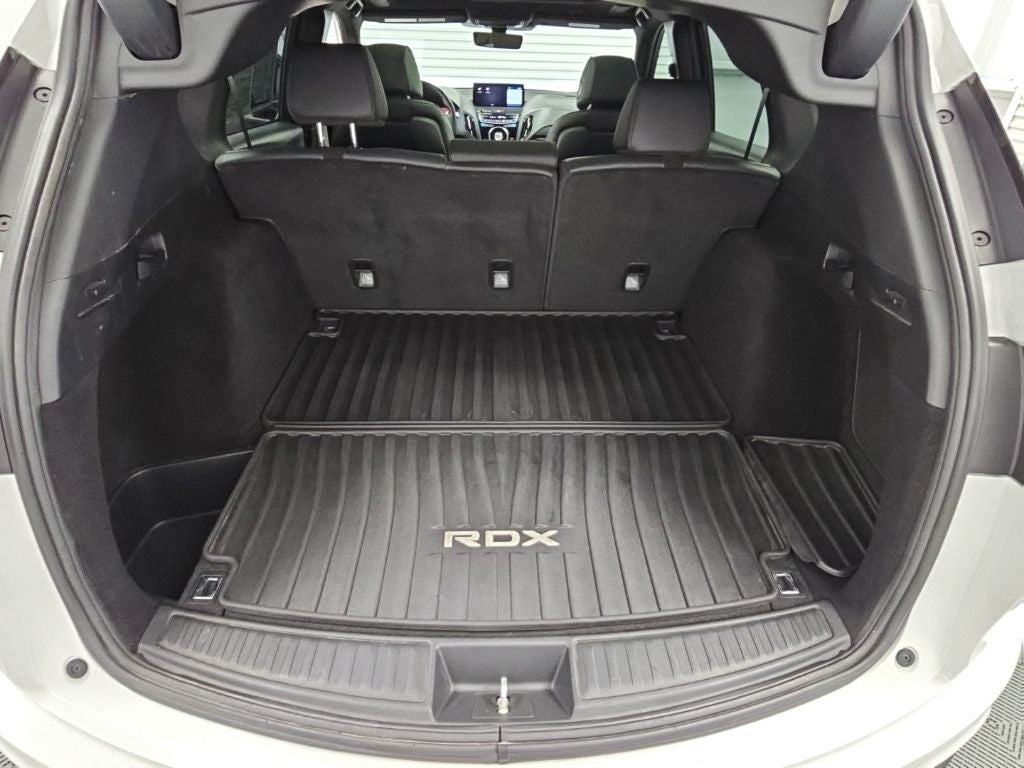 2023 Acura RDX A-Spec Package