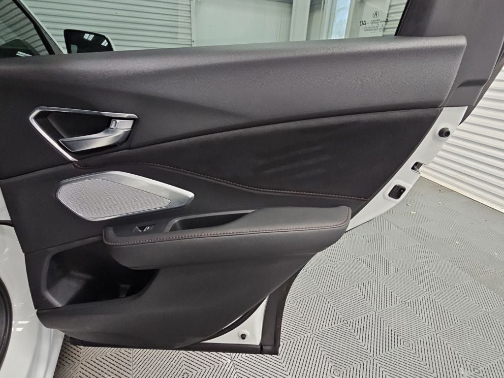 2023 Acura RDX A-Spec Package