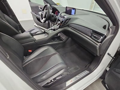 2023 Acura RDX A-Spec Package