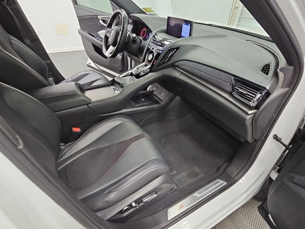 2023 Acura RDX A-Spec Package