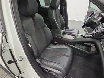 2023 Acura RDX A-Spec Package