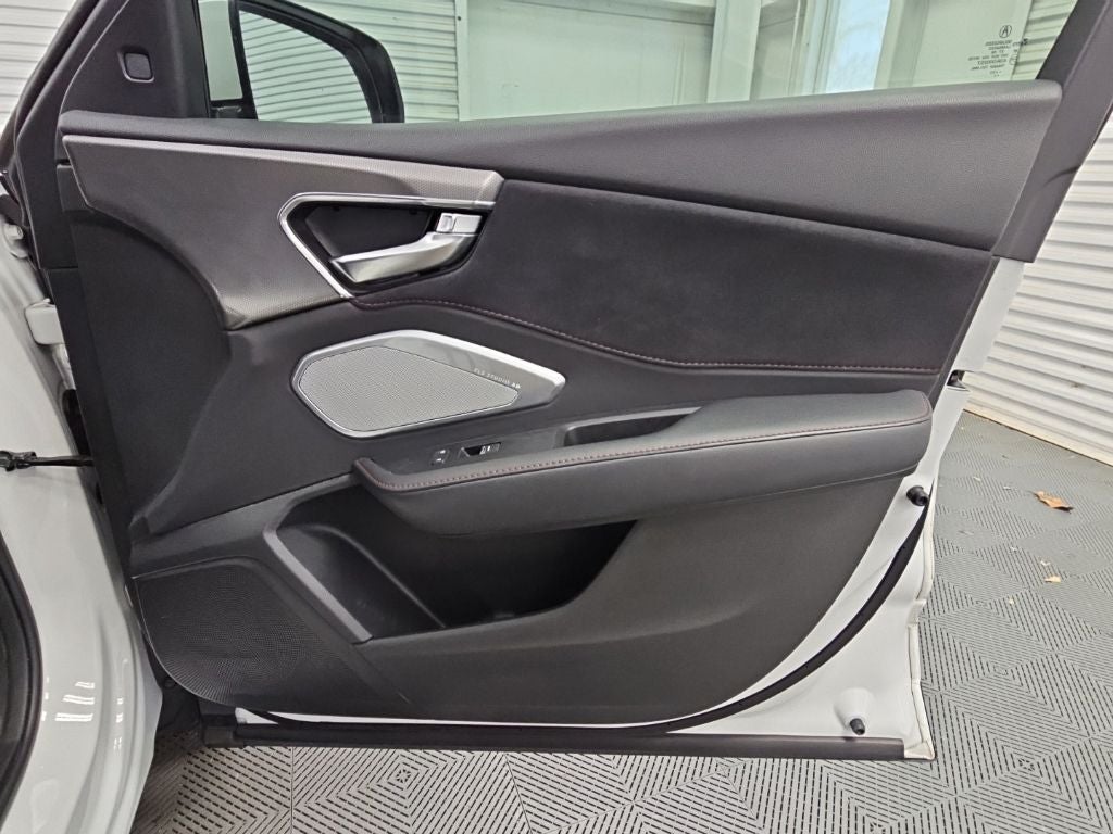 2023 Acura RDX A-Spec Package