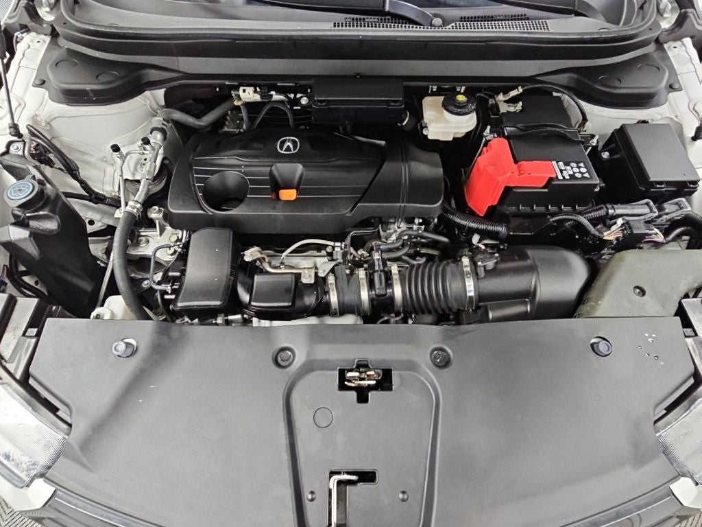 2023 Acura RDX A-Spec Package
