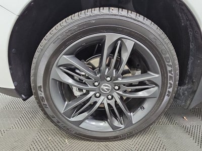 2023 Acura RDX A-Spec Package