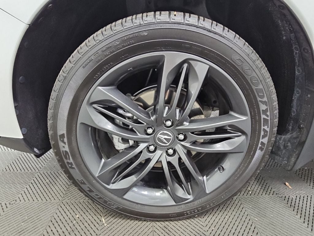 2023 Acura RDX A-Spec Package