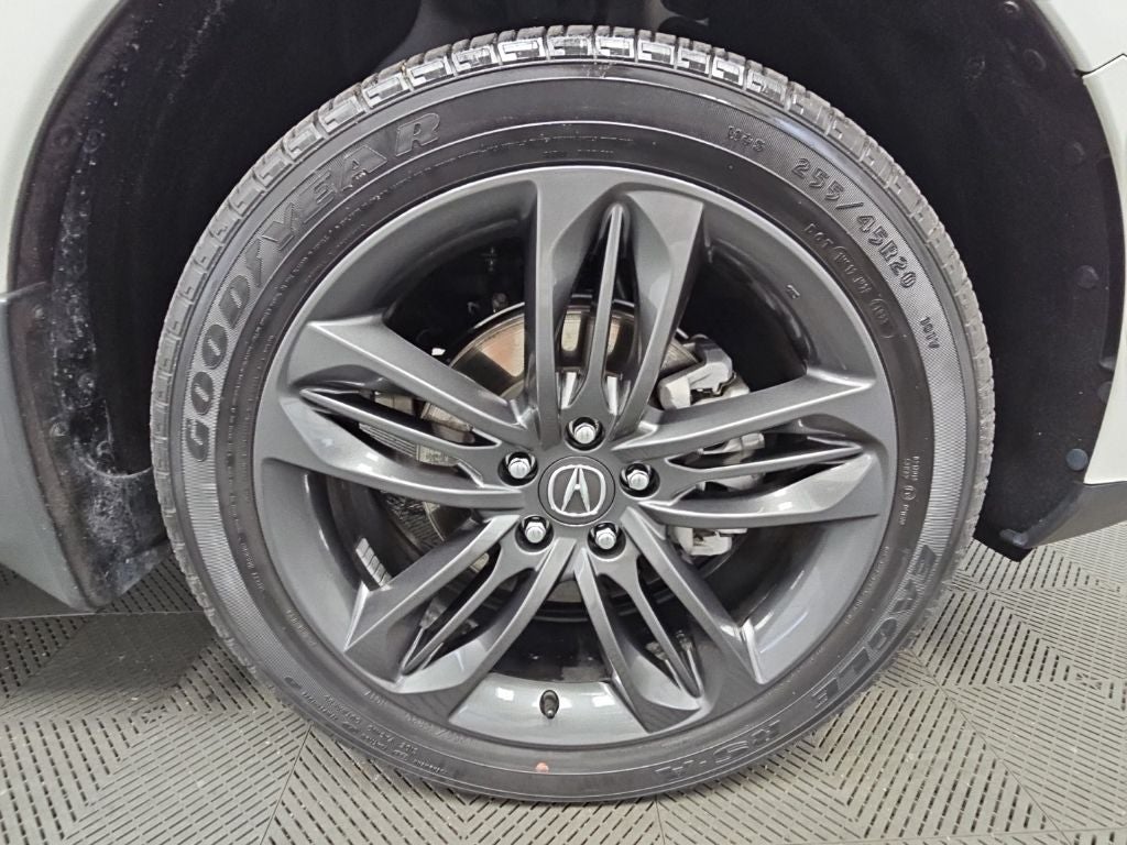 2023 Acura RDX A-Spec Package