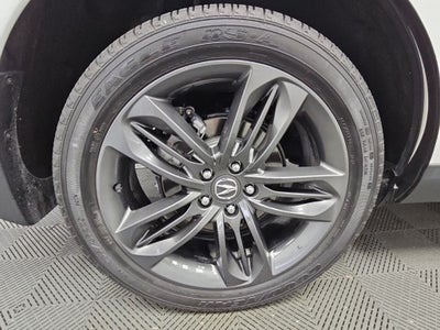 2023 Acura RDX A-Spec Package