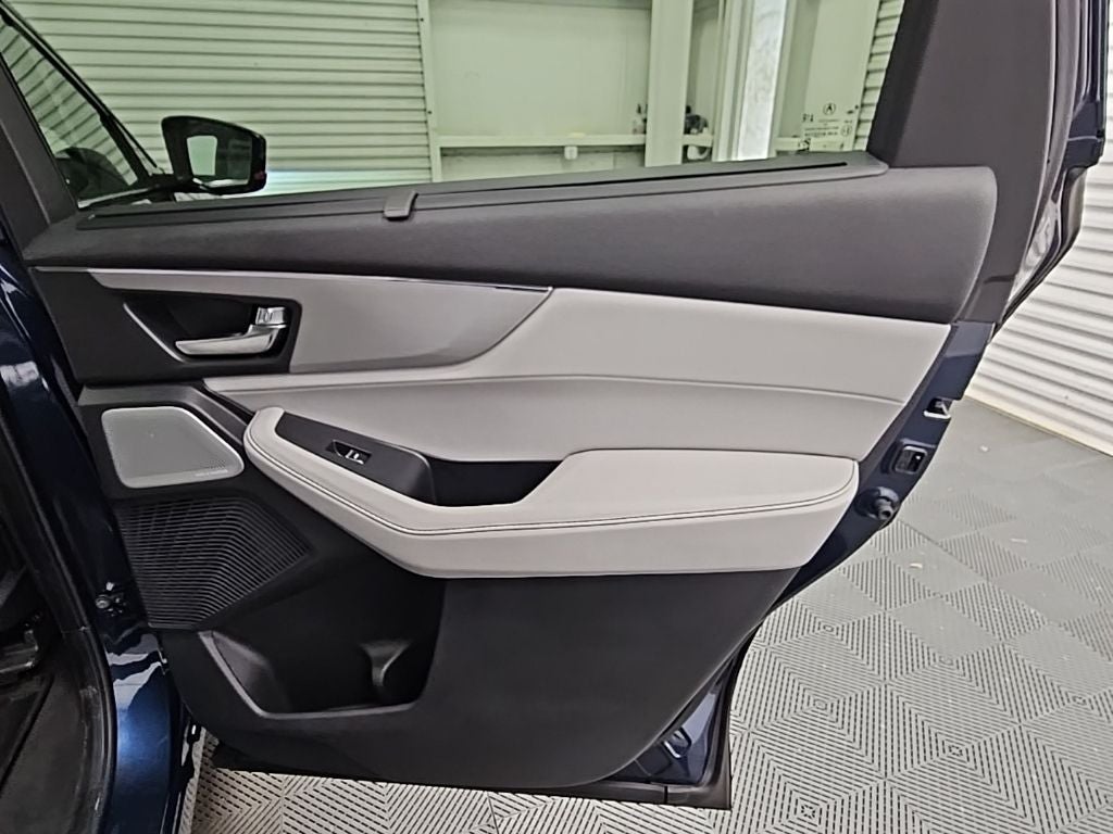 2025 Acura MDX Technology Package