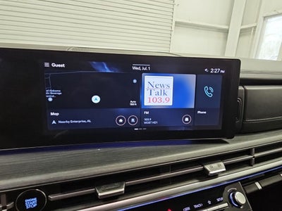 2024 Hyundai Santa Fe Limited