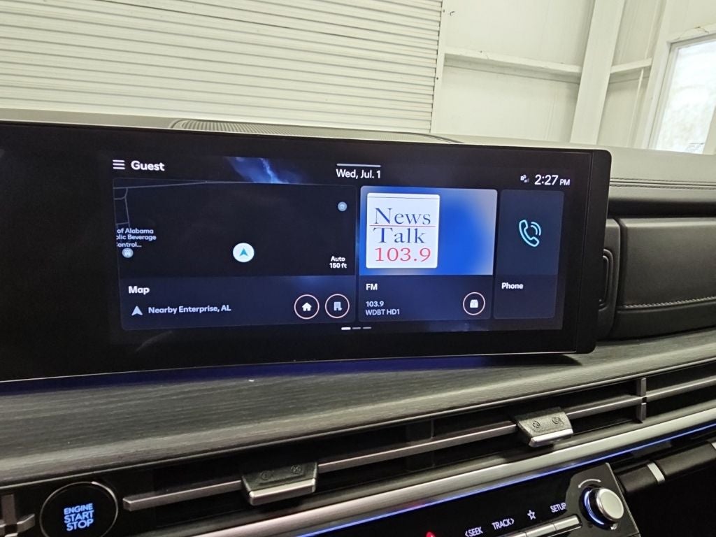 2024 Hyundai Santa Fe Limited