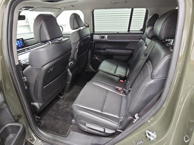 2024 Hyundai Santa Fe Limited