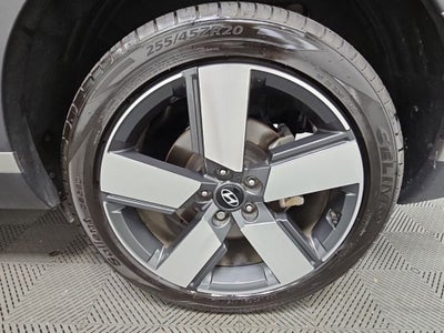 2024 Hyundai Santa Fe Limited