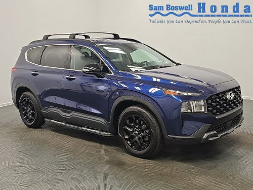 2023 Hyundai Santa Fe XRT
