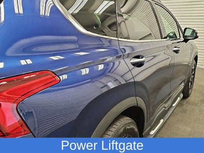 2023 Hyundai Santa Fe XRT