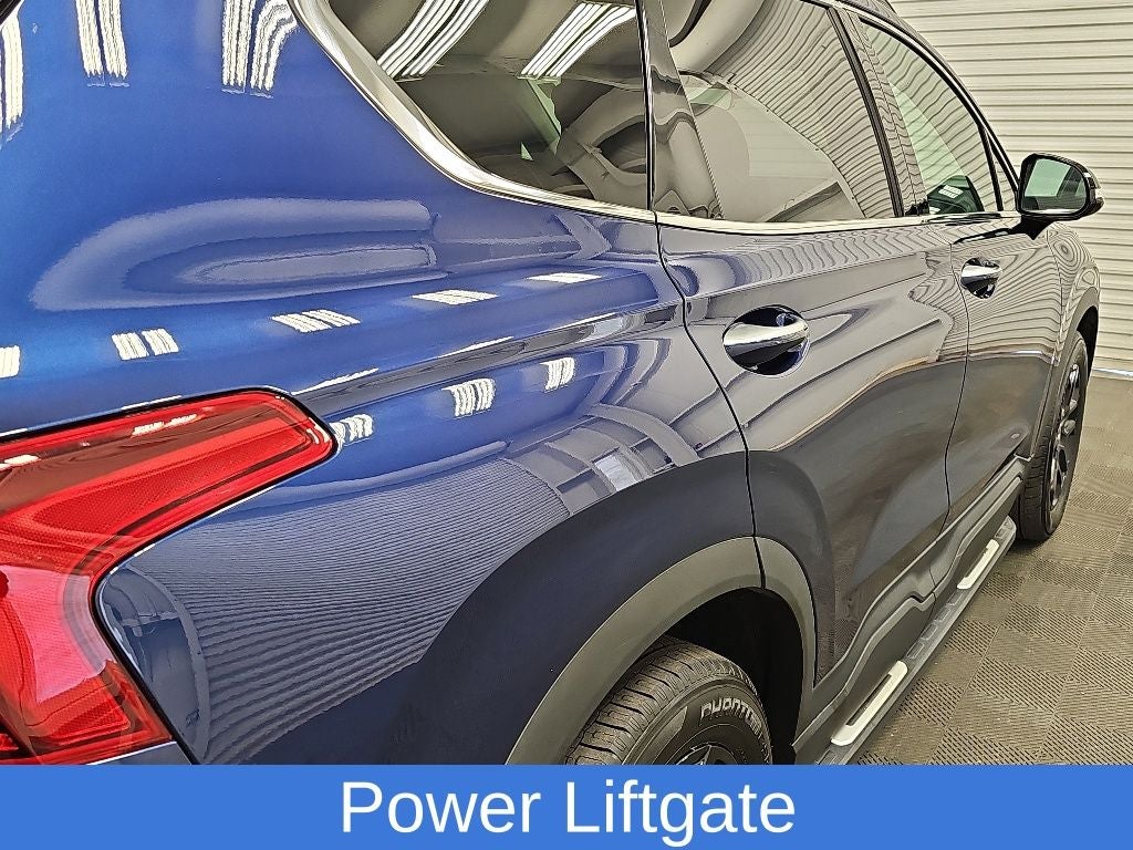 2023 Hyundai Santa Fe XRT