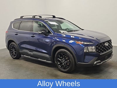 2023 Hyundai Santa Fe XRT