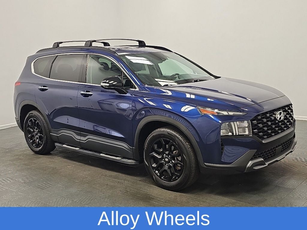 2023 Hyundai Santa Fe XRT