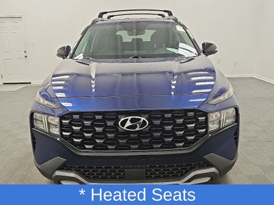 2023 Hyundai Santa Fe XRT
