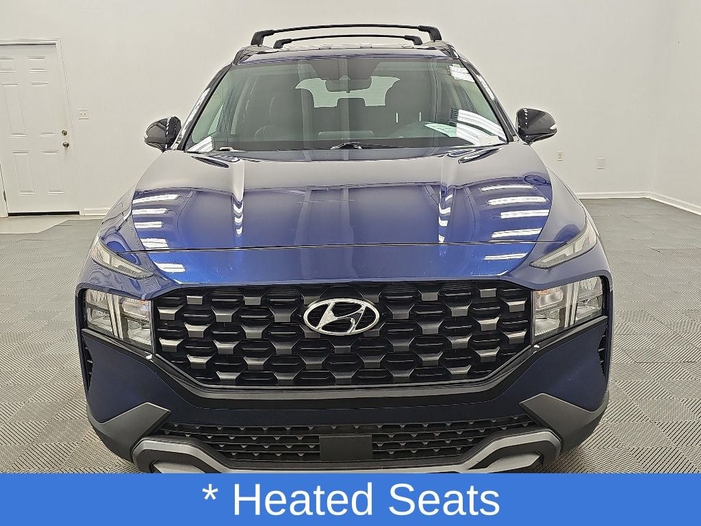 2023 Hyundai Santa Fe XRT