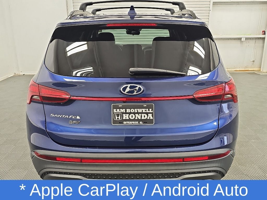 2023 Hyundai Santa Fe XRT