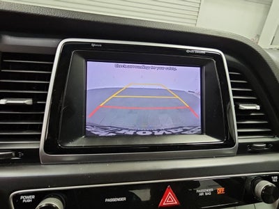 2018 Hyundai Sonata Limited