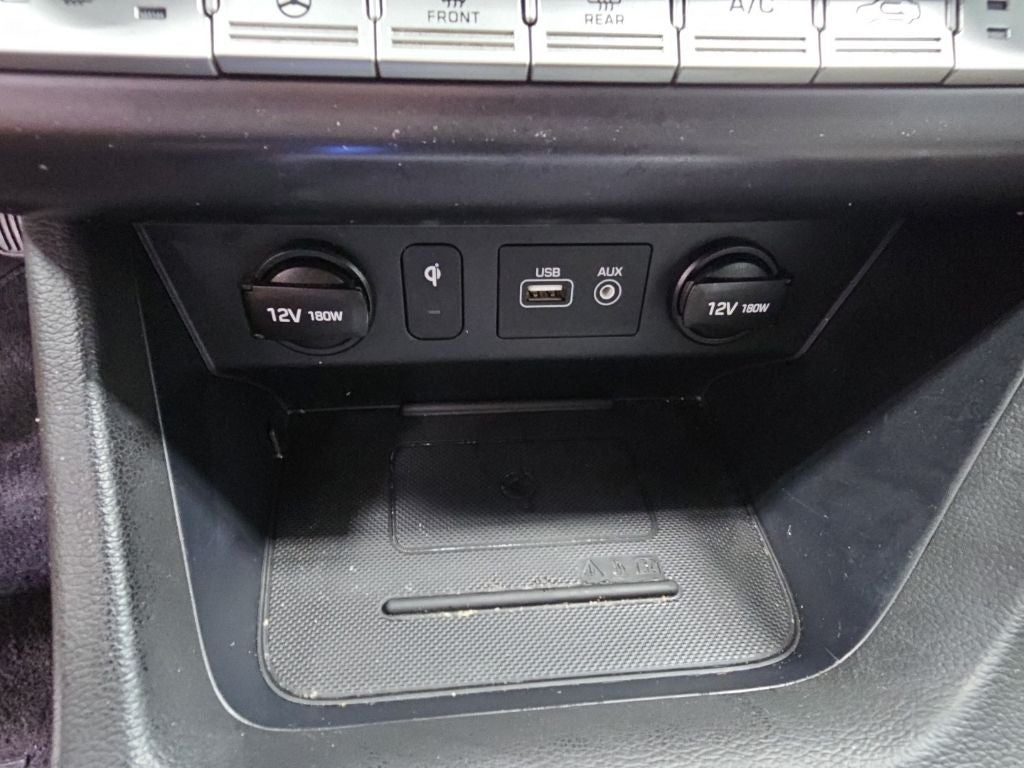 2018 Hyundai Sonata Limited