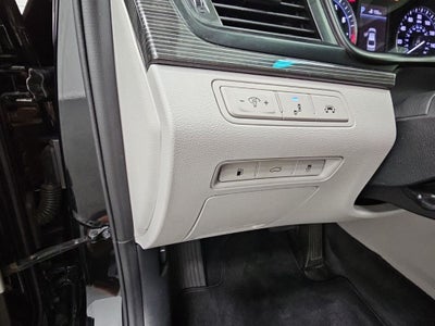 2018 Hyundai Sonata Limited