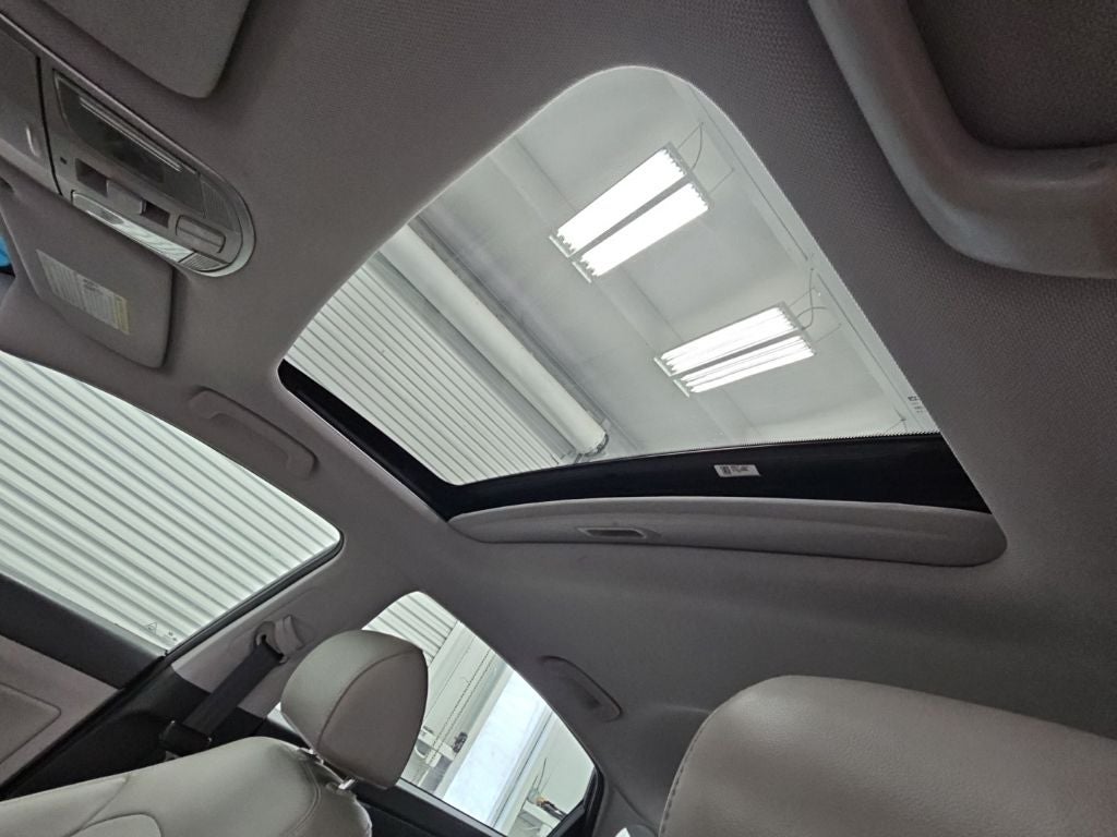2018 Hyundai Sonata Limited