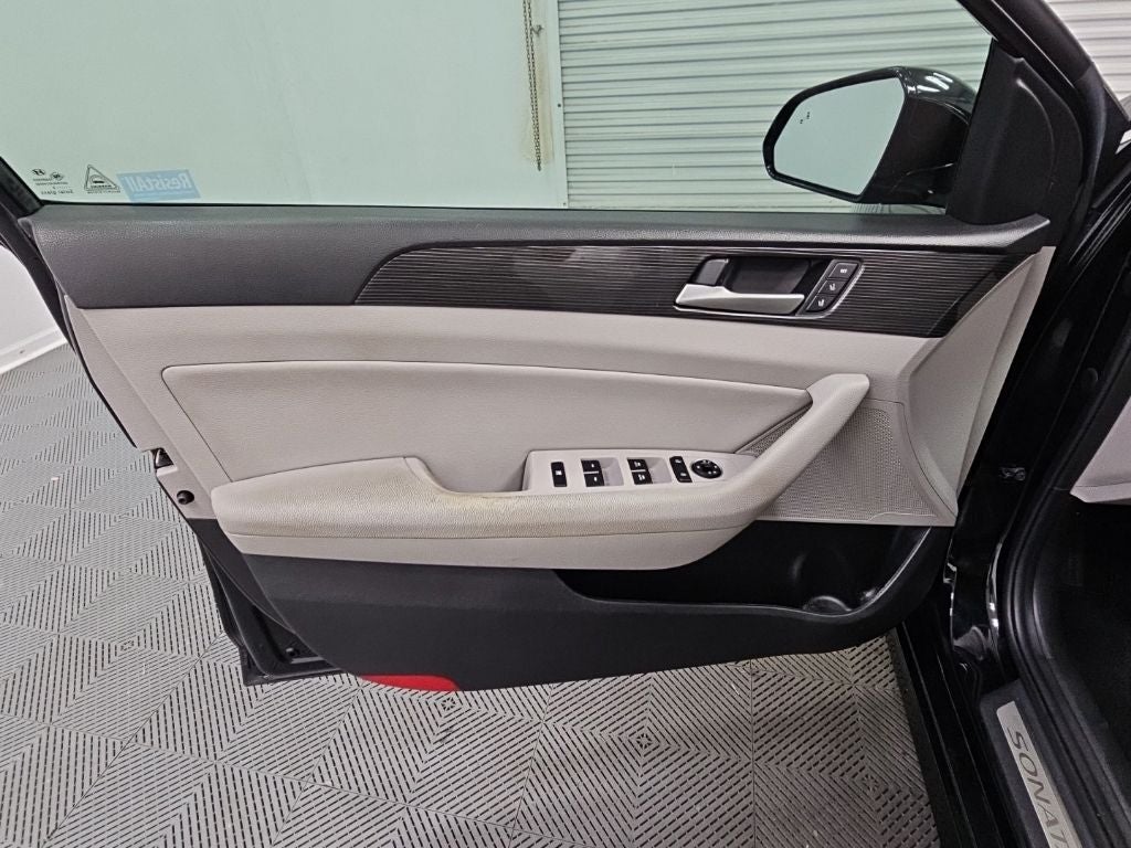 2018 Hyundai Sonata Limited