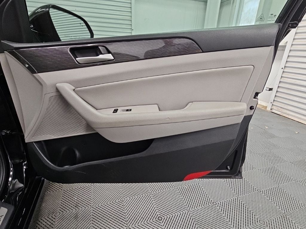 2018 Hyundai Sonata Limited