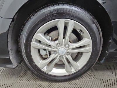2018 Hyundai Sonata Limited