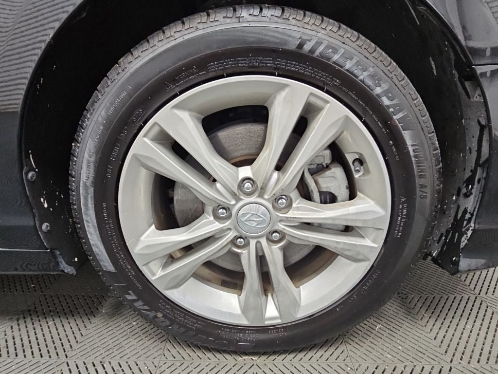 2018 Hyundai Sonata Limited