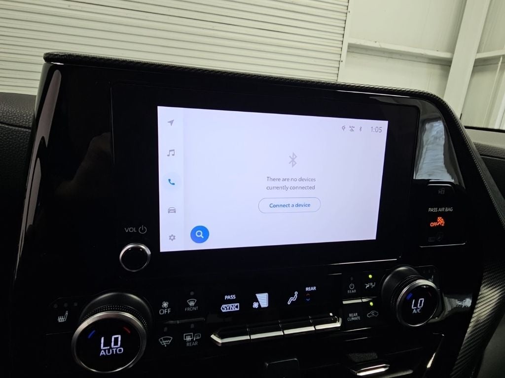2024 Toyota Highlander XSE