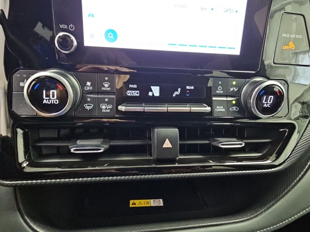 2024 Toyota Highlander XSE