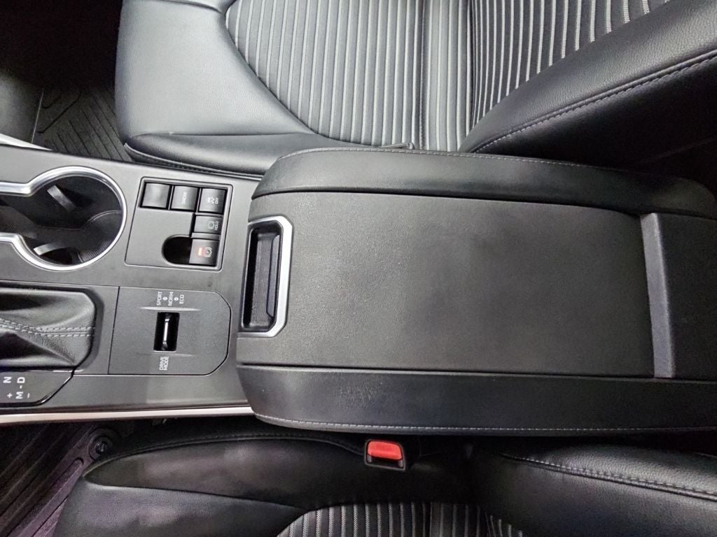 2024 Toyota Highlander XSE