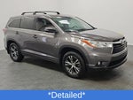 2016 Toyota Highlander XLE V6