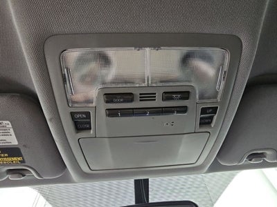 2016 Toyota Highlander XLE V6