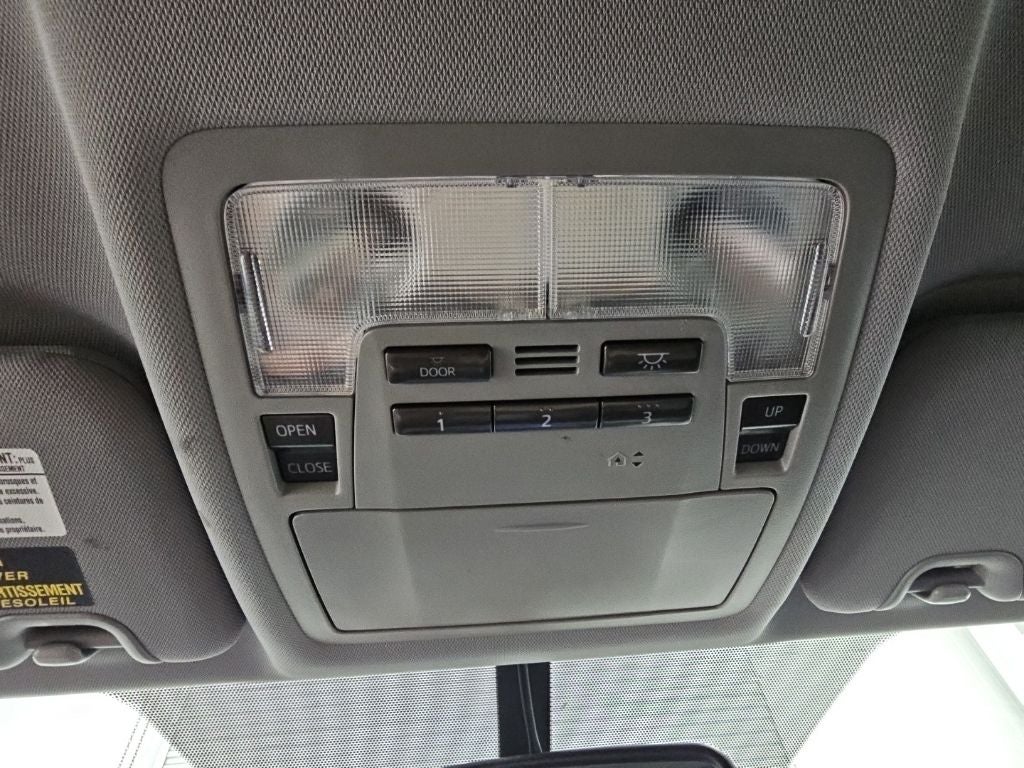 2016 Toyota Highlander XLE V6