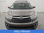 2016 Toyota Highlander XLE V6