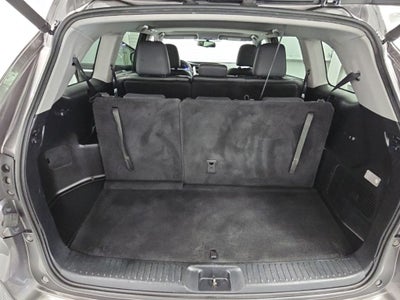 2016 Toyota Highlander XLE V6