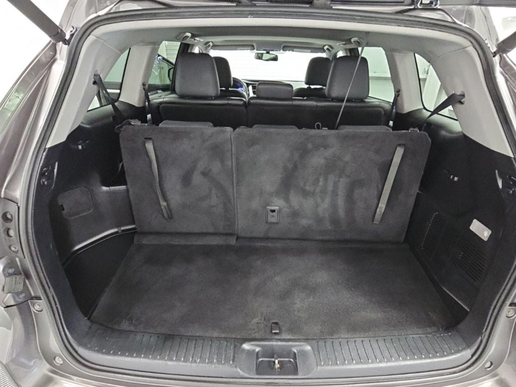 2016 Toyota Highlander XLE V6